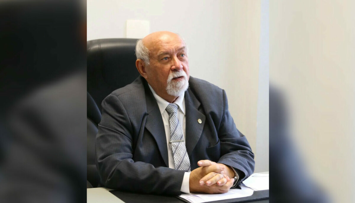 Superintendente da Suframa