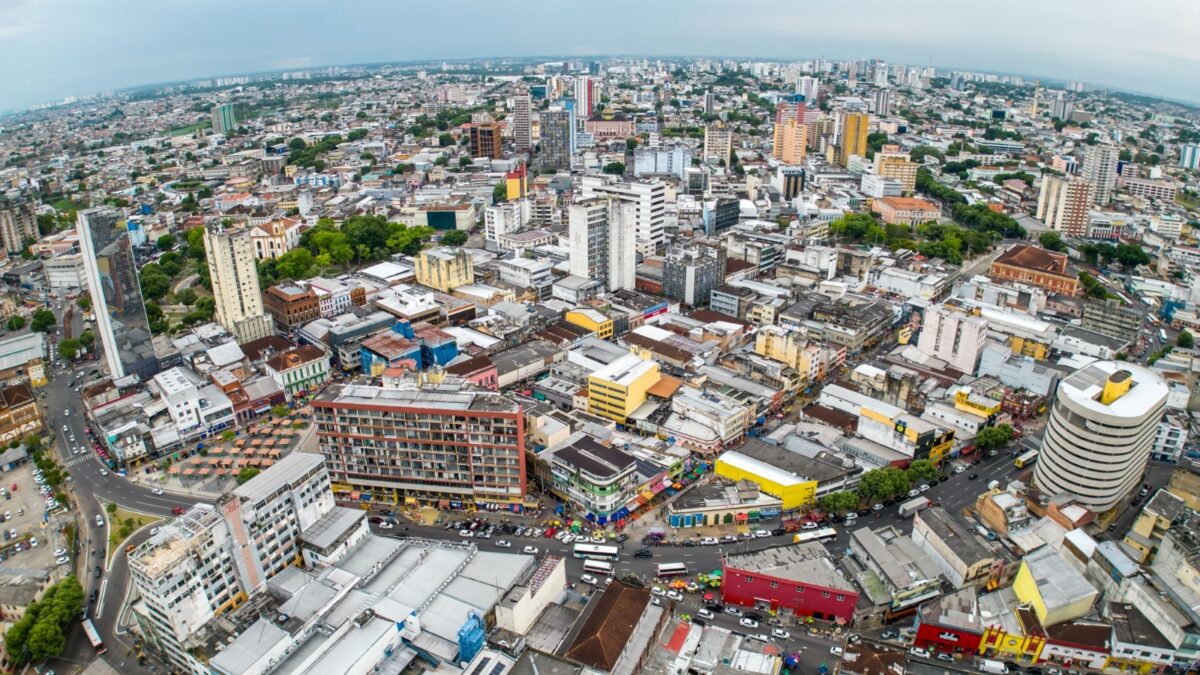 Com aval da Unesco, Manaus recebe título de ‘Cidade Sul-Americana do Desporto'