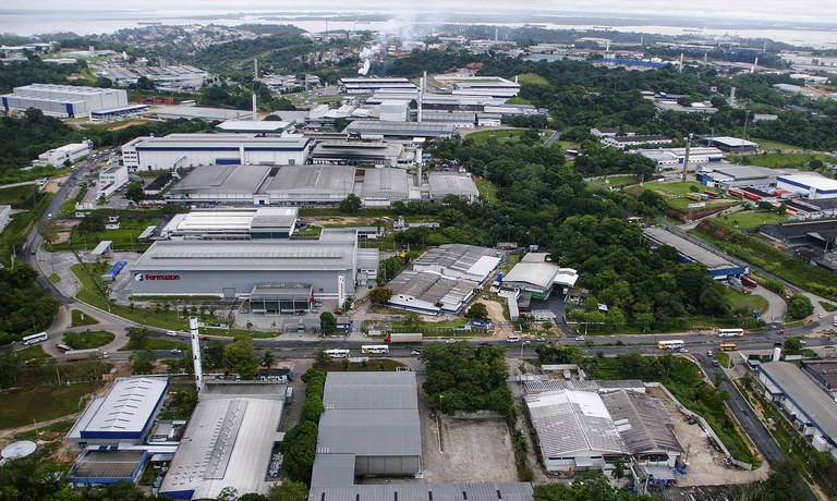 Estadão vê privilégio à ZFM na regulamentação da reforma tributária