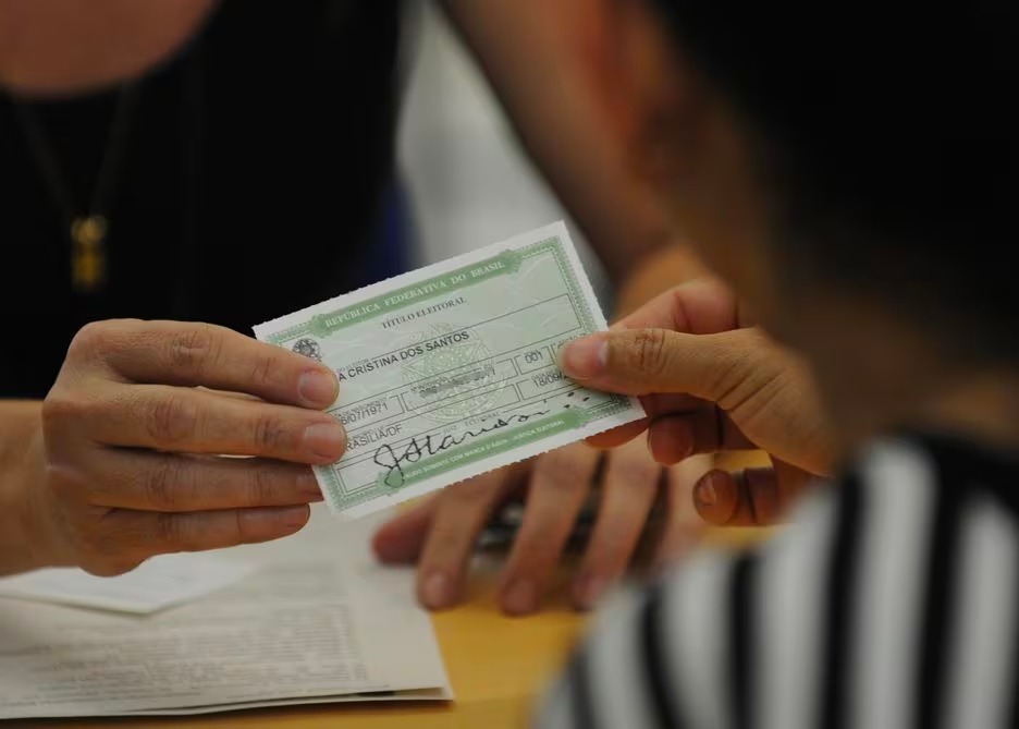 Eleitor tem até dia 8 de maio para regularizar título