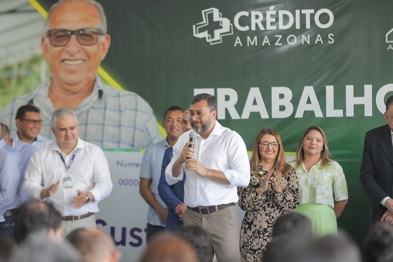 Afeam tem R$ 280 milhões para financiar negócios, anuncia Lima