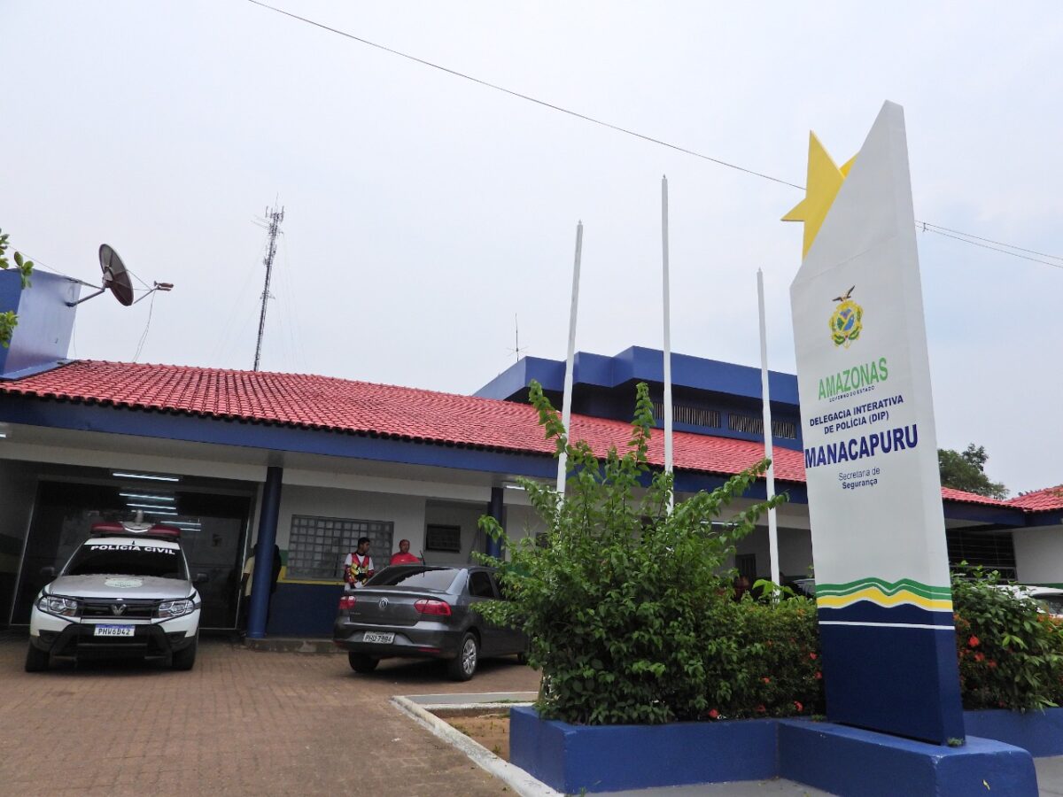 Gaeco/MP-AM investigava sequestro e outros crimes de delegado e policiais