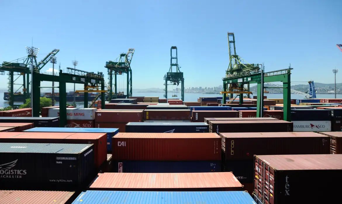 governo Lula exportações