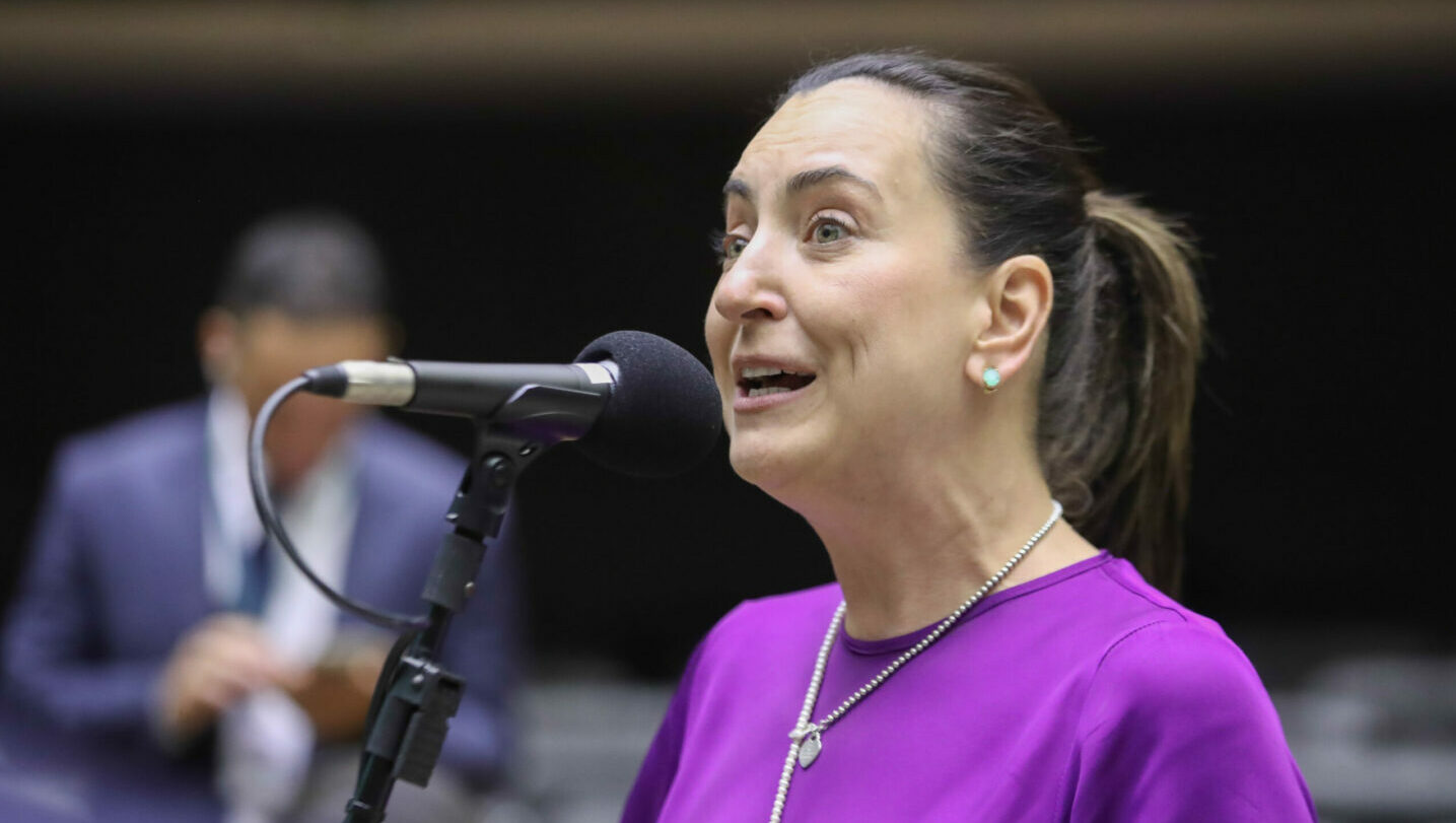ustiça pode barrar manobra da mulher de Moro? É o que pede PT