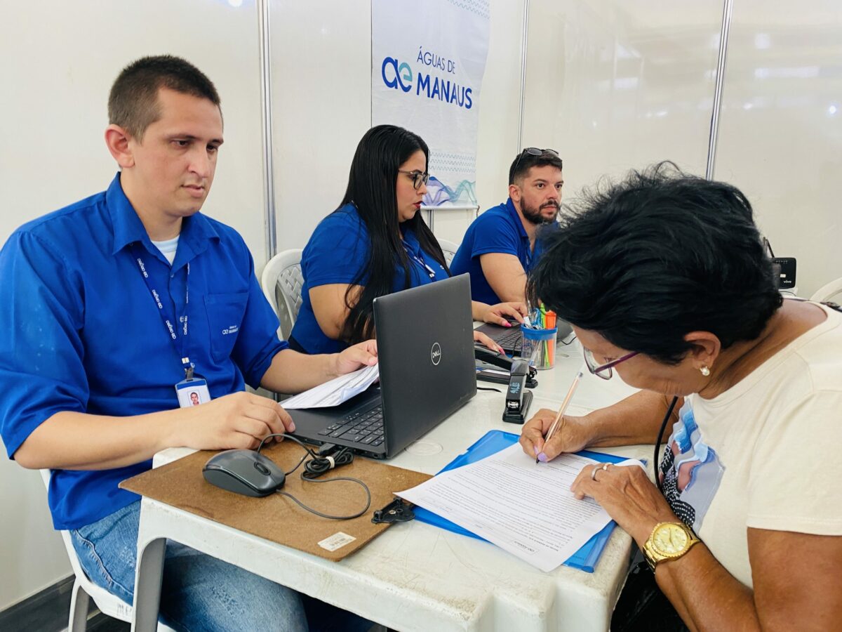Condomínio: Águas de Manaus não tem norma para cobrar tarifa