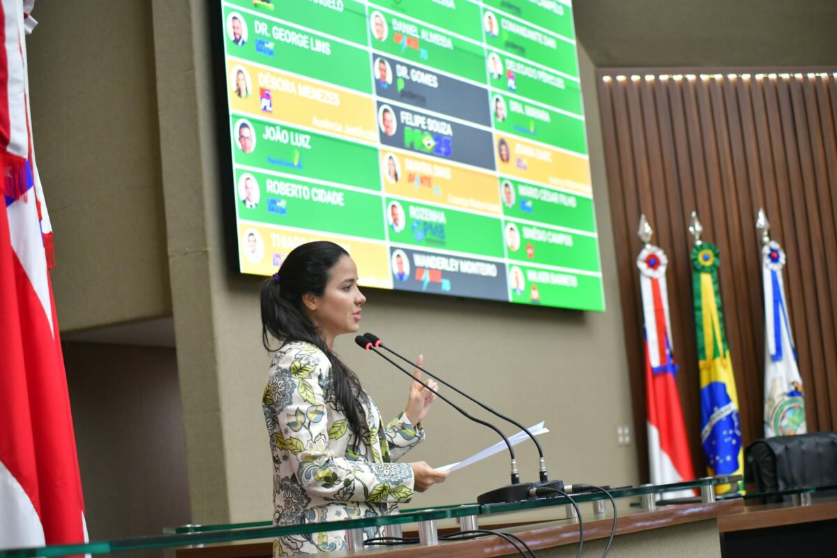 Mayara quer aprovar método Wolbachia contra dengue
