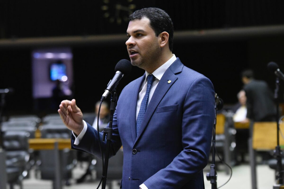Saullo Vianna é indicado para duas comissões da Câmara