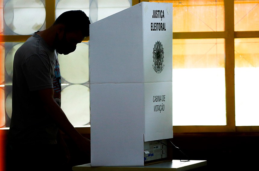 eleições