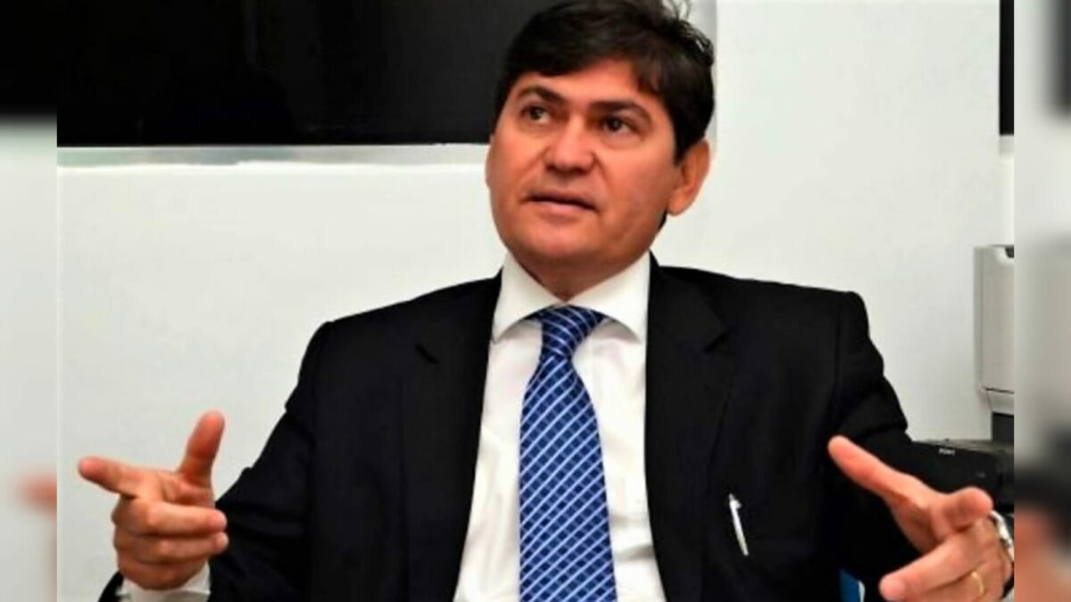 Alberto Neto já monta o jurídico de sua campanha