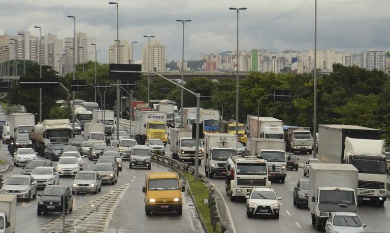 Motoristas têm até hoje para fazer exame toxicológico