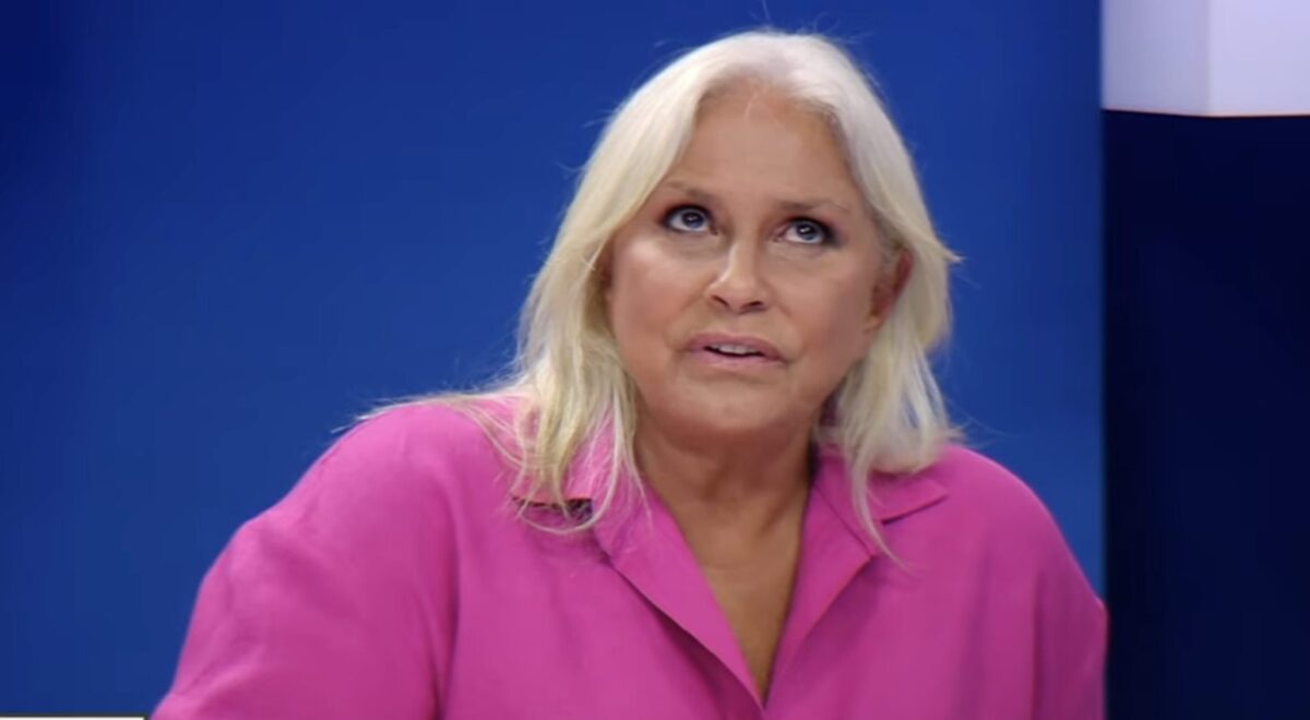 Fafá de Belém protesta contra exclusão de artistas do Norte no Rock in Rio