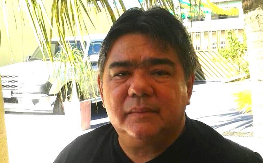 Lucas Dias