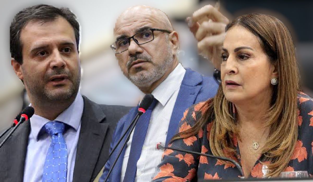 PSB triplica bancada na CMM