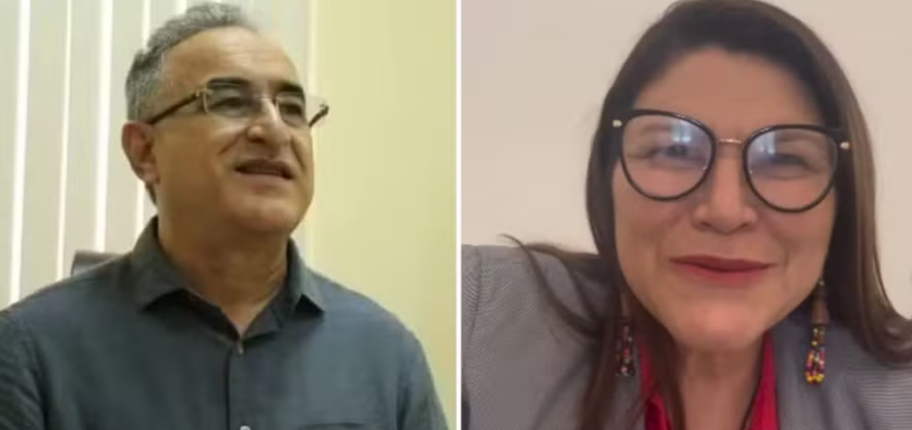 Psol vai contra sua vereadora por afrontar mal avaliado prefeito