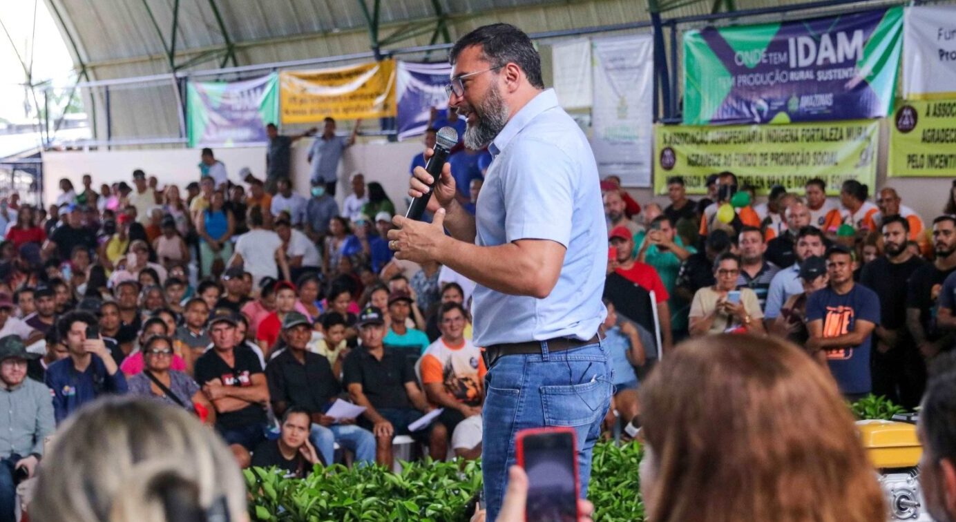 Terra do abacaxi, Novo Remanso ganha investimento de R$ 220 milhões