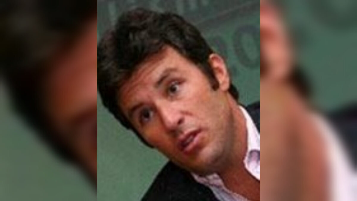Marqueteiro de Wilson está comprometido com Roberto Cidade