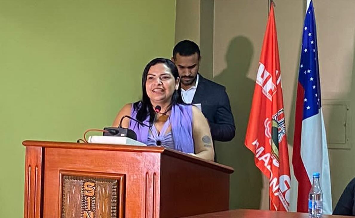 anne moura