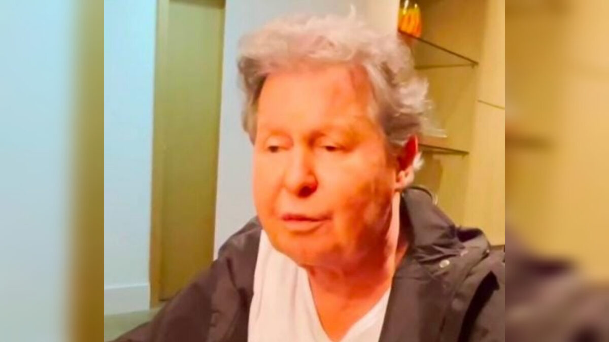 Aos 78 anos, Arthur Neto penduras as chuteiras