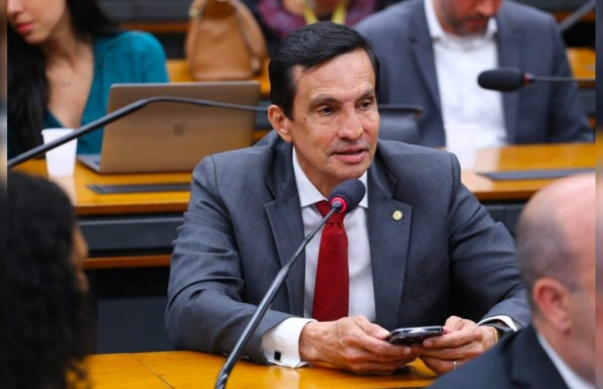 Bancada do Norte defende interesses da ZFM na reforma tributária