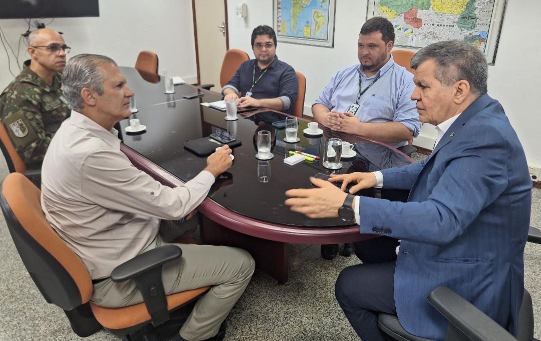 Exército cria empresa e quer usar recursos de PD&I da ZFM