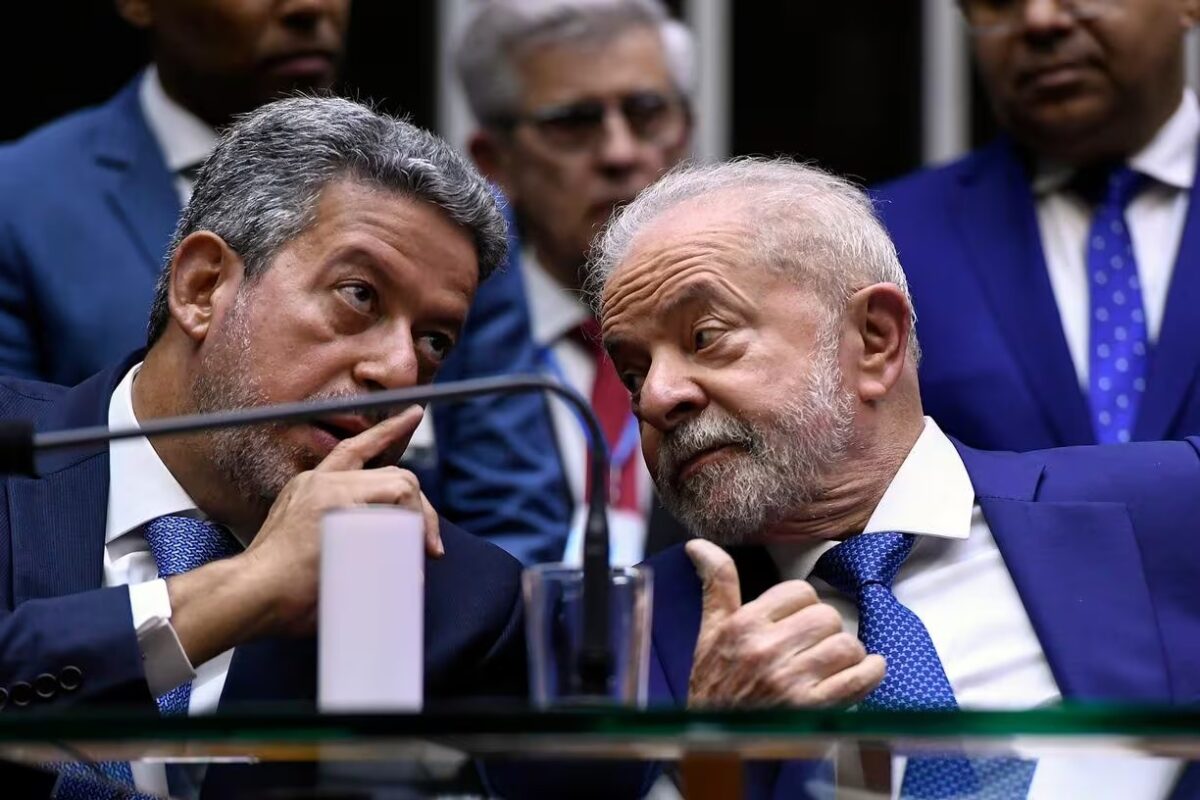 Briga entre Lira e governo pode sobrar para reforma tributária e ZFM