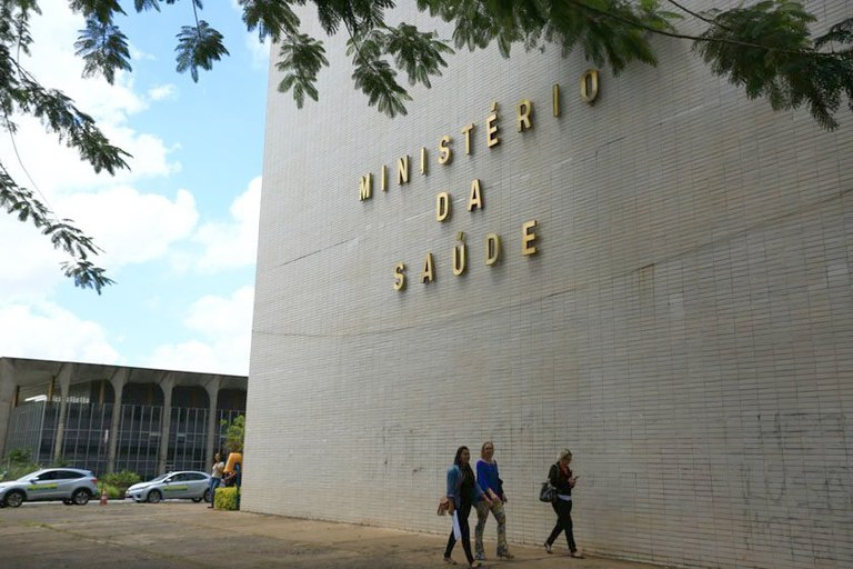 Seleção de servidores temporários para Saúde entra na reta final
