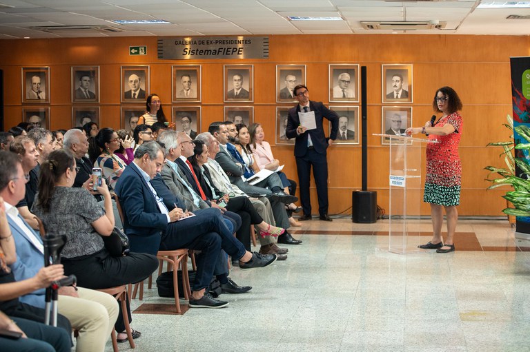 Ministra nomeia membros do mais alto conselho do Inpa