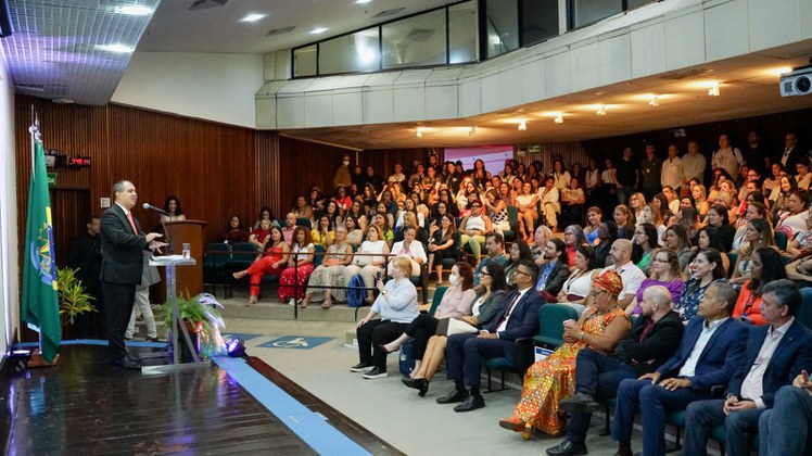 Inmetro: profissionais vão ser capacitados em programa do governo