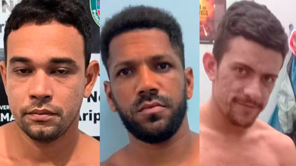 Polícia procura por presos foragidos no interior do Amazonas