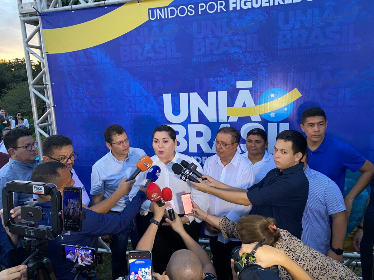Plano de governo para reeleição em Presidente Figueiredo tem 44 pontos