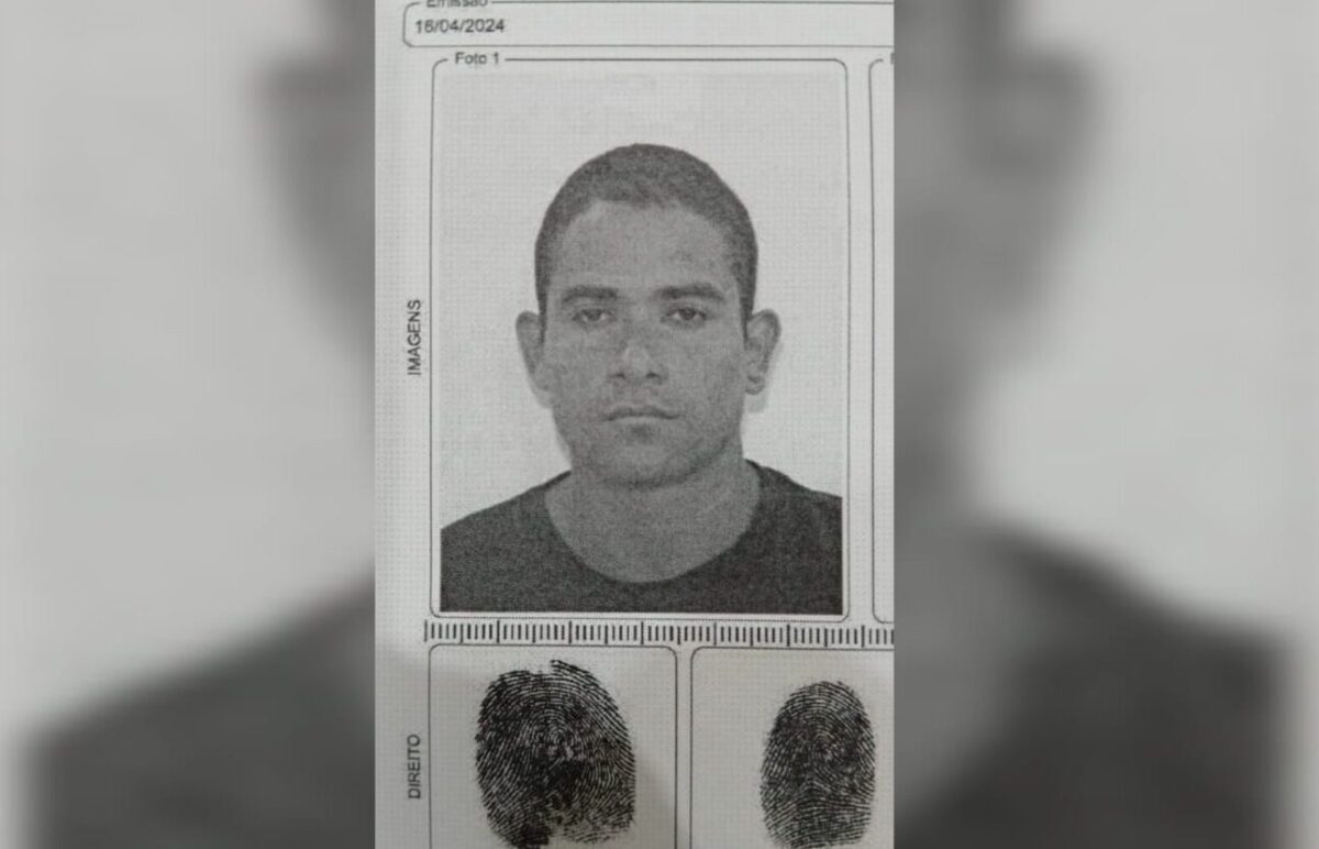 Atropelado na BR-174, venezuelano será enterrado como indigente no AM