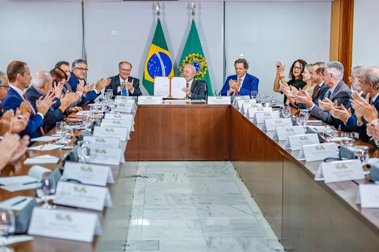 governo lula