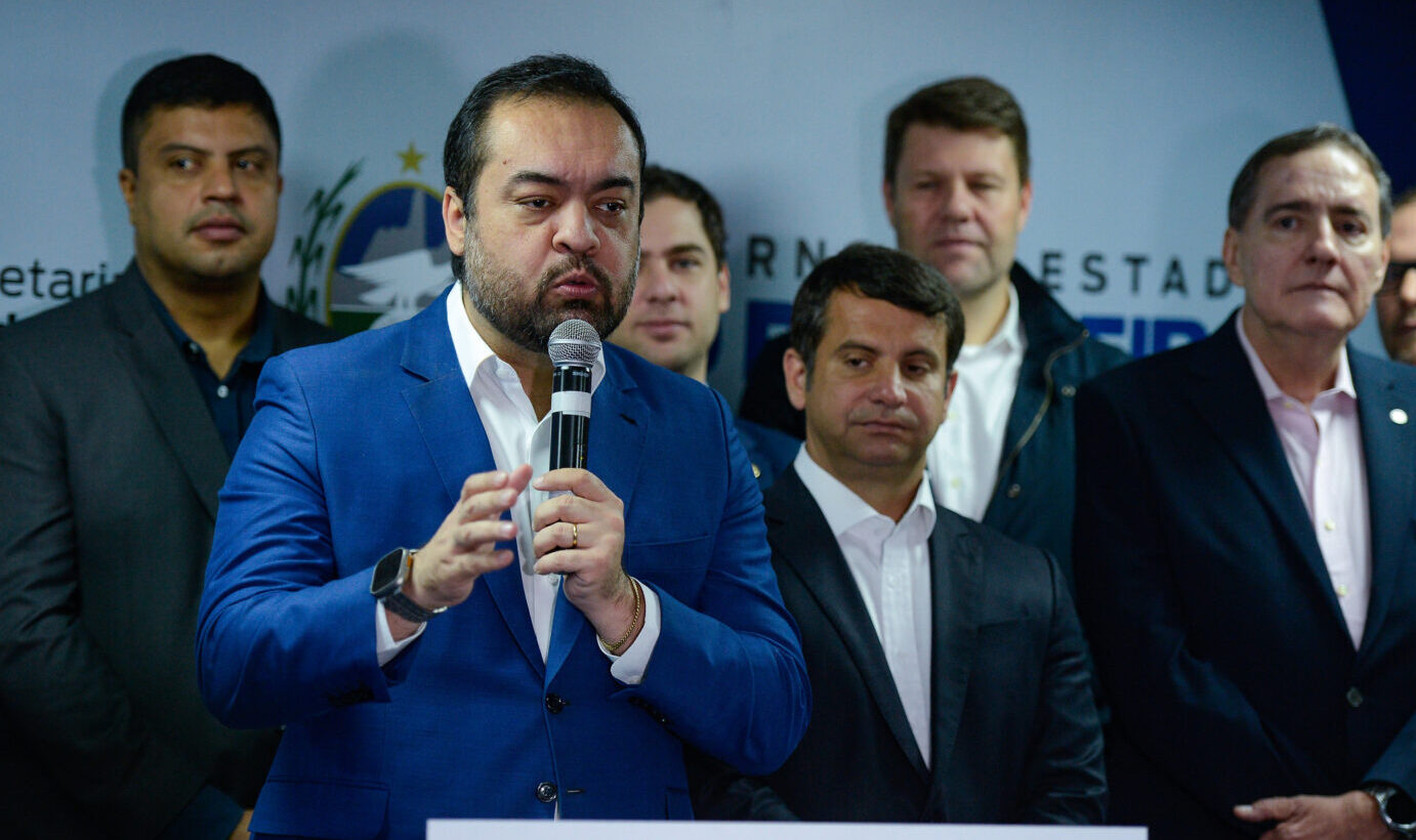 Governador, vice e presidente da ALE do Rio são alvos de cassação