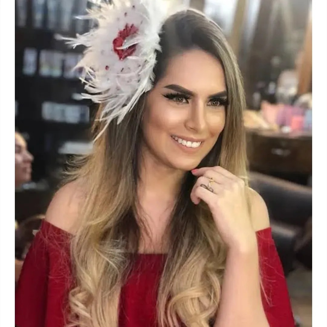 Velório e enterro de ex-sinhazinha do Garantido dão polêmica na família