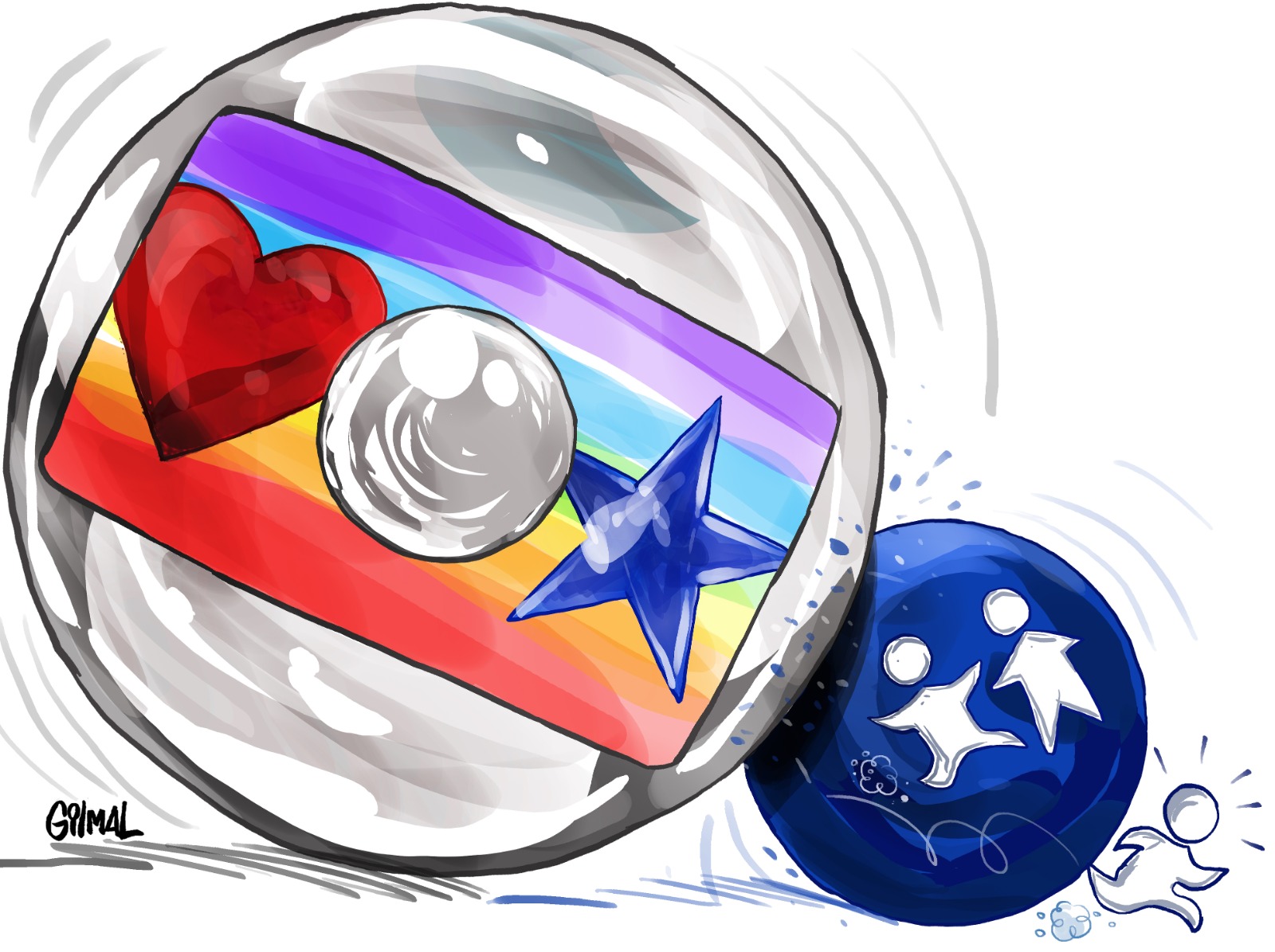 Globo festival Parintins