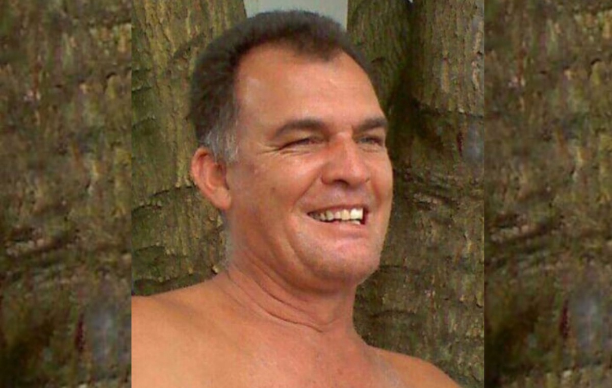 Jaime Sidney Novo Aripuanã