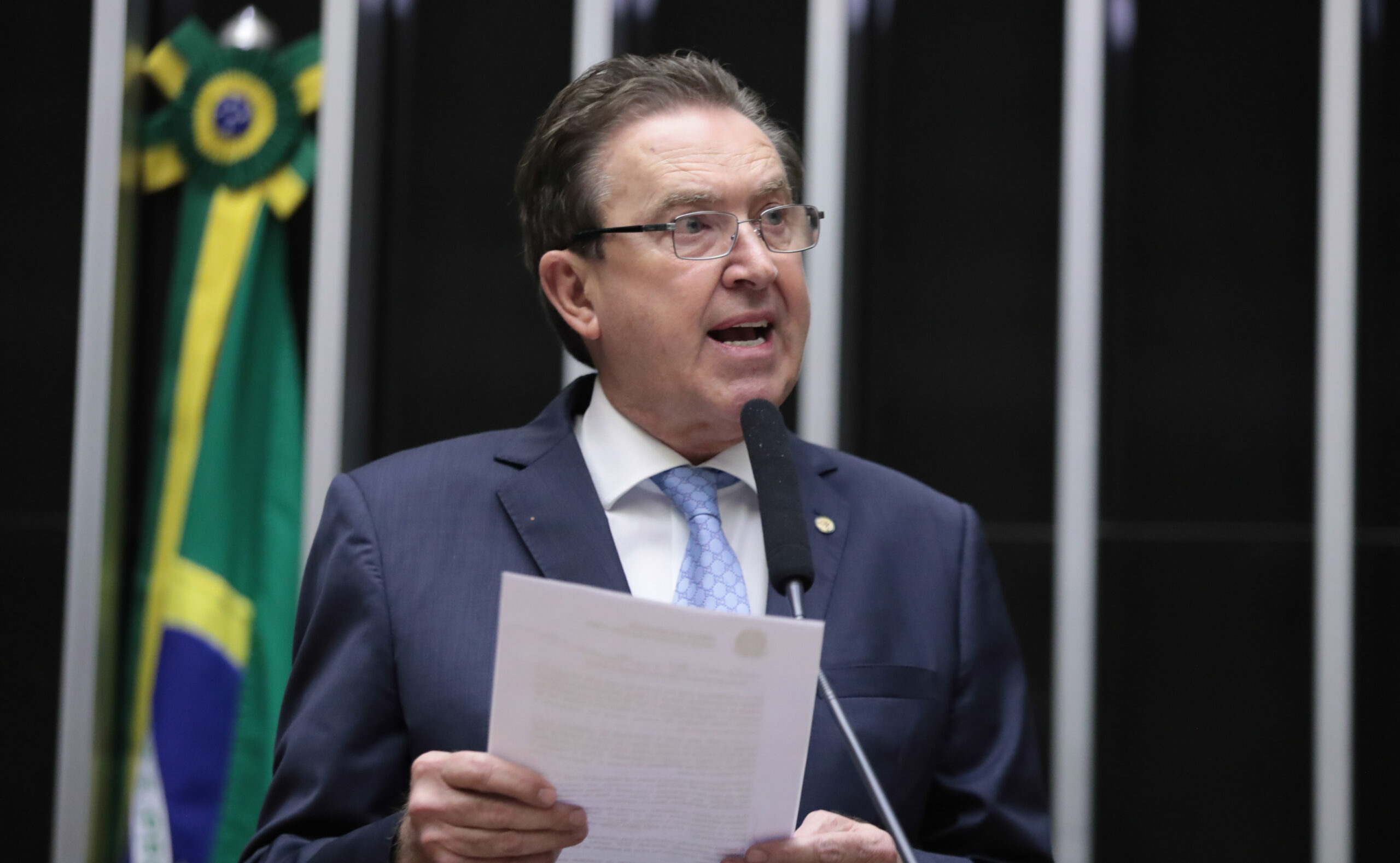 Indicado de Lula não é candidato da cúpula do PT a prefeito de capital