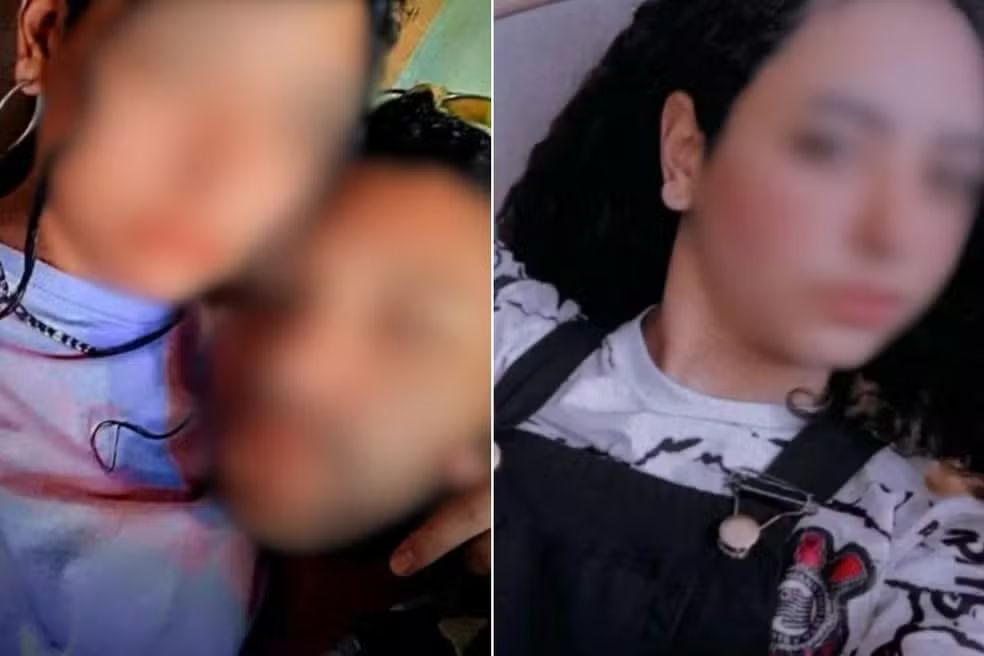 adolescente desaparecida
