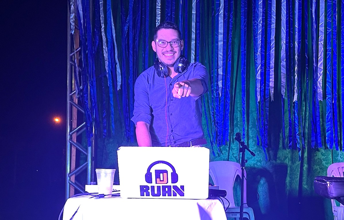 Ruan Octávio