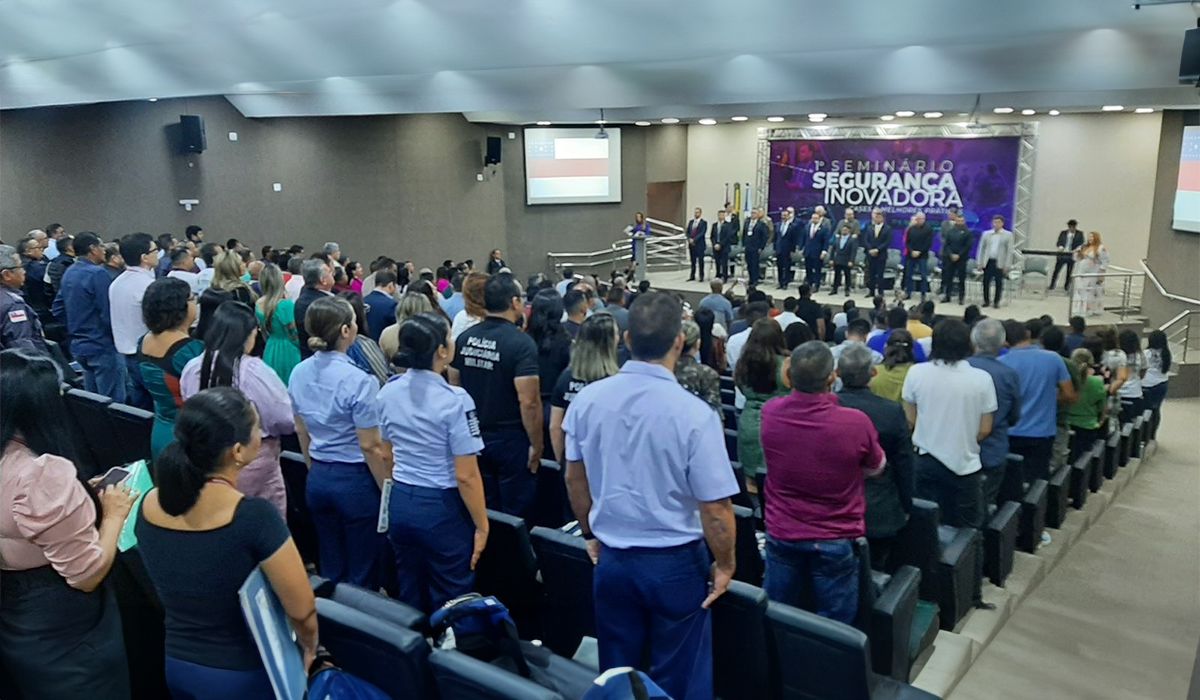 Segurança Inovadora