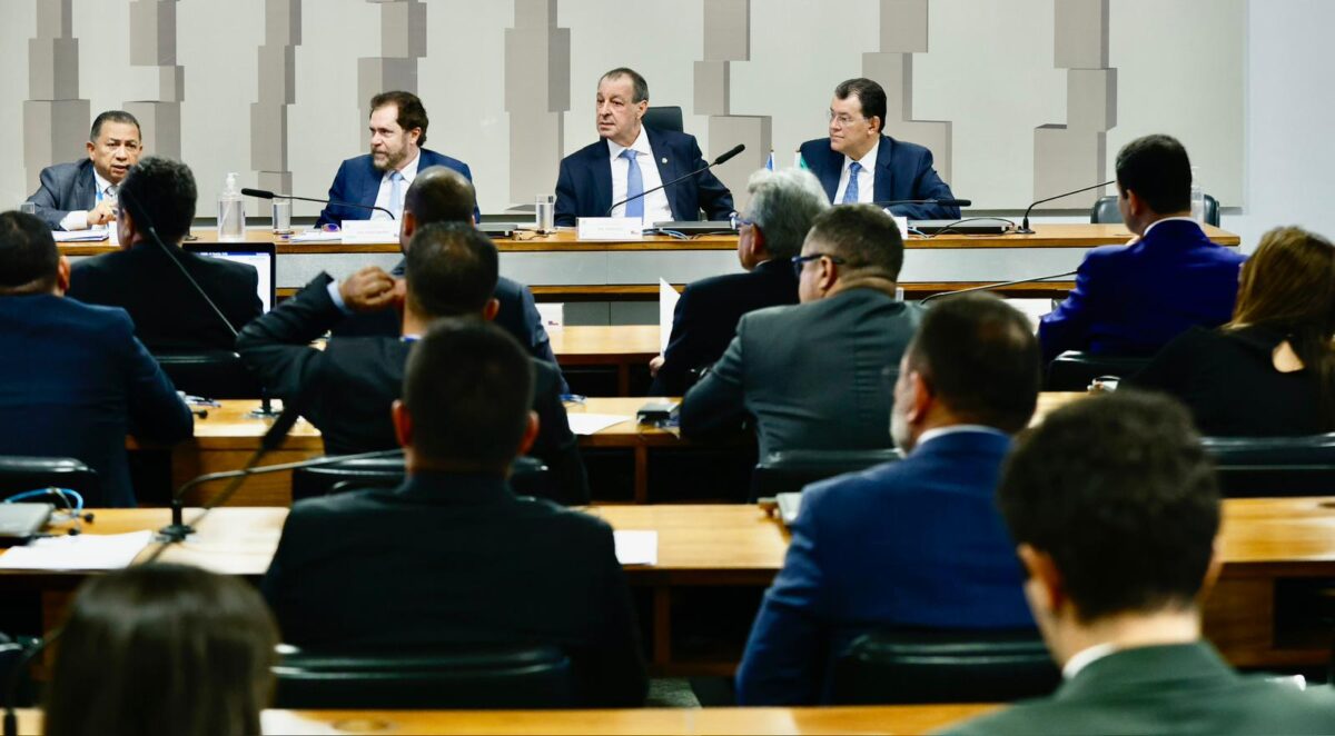 ZFM e reforma tributária: Appy chama bancada do Amazonas para sanar entraves