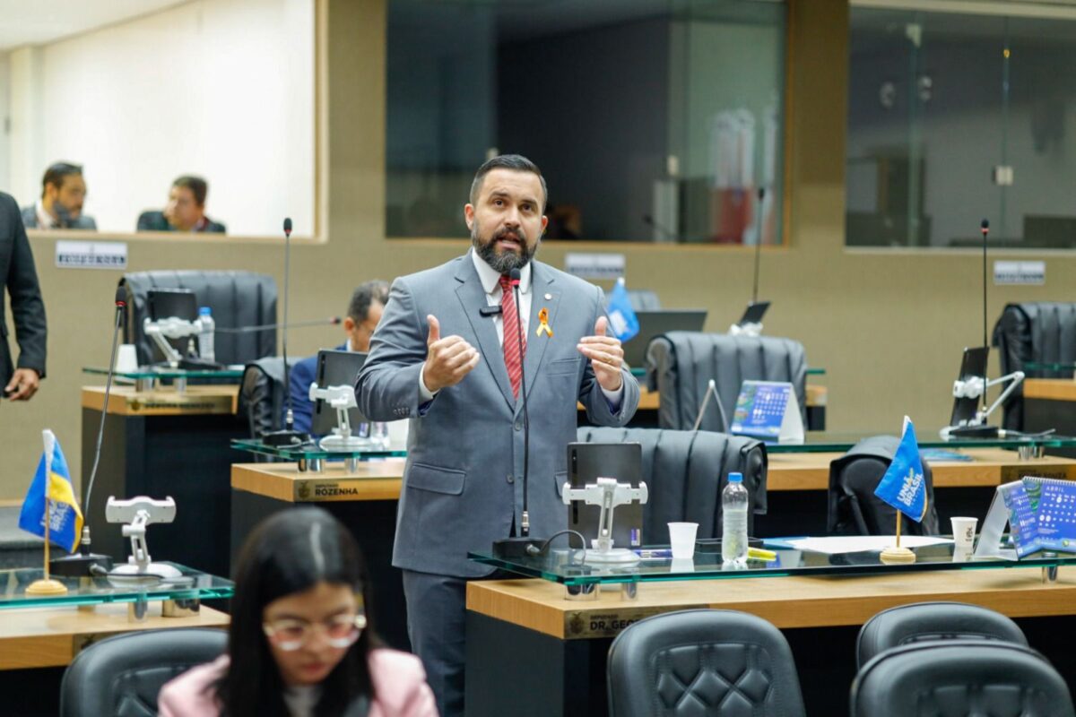 Amazonas: deputado elogia ação preventiva do governo contra estiagem