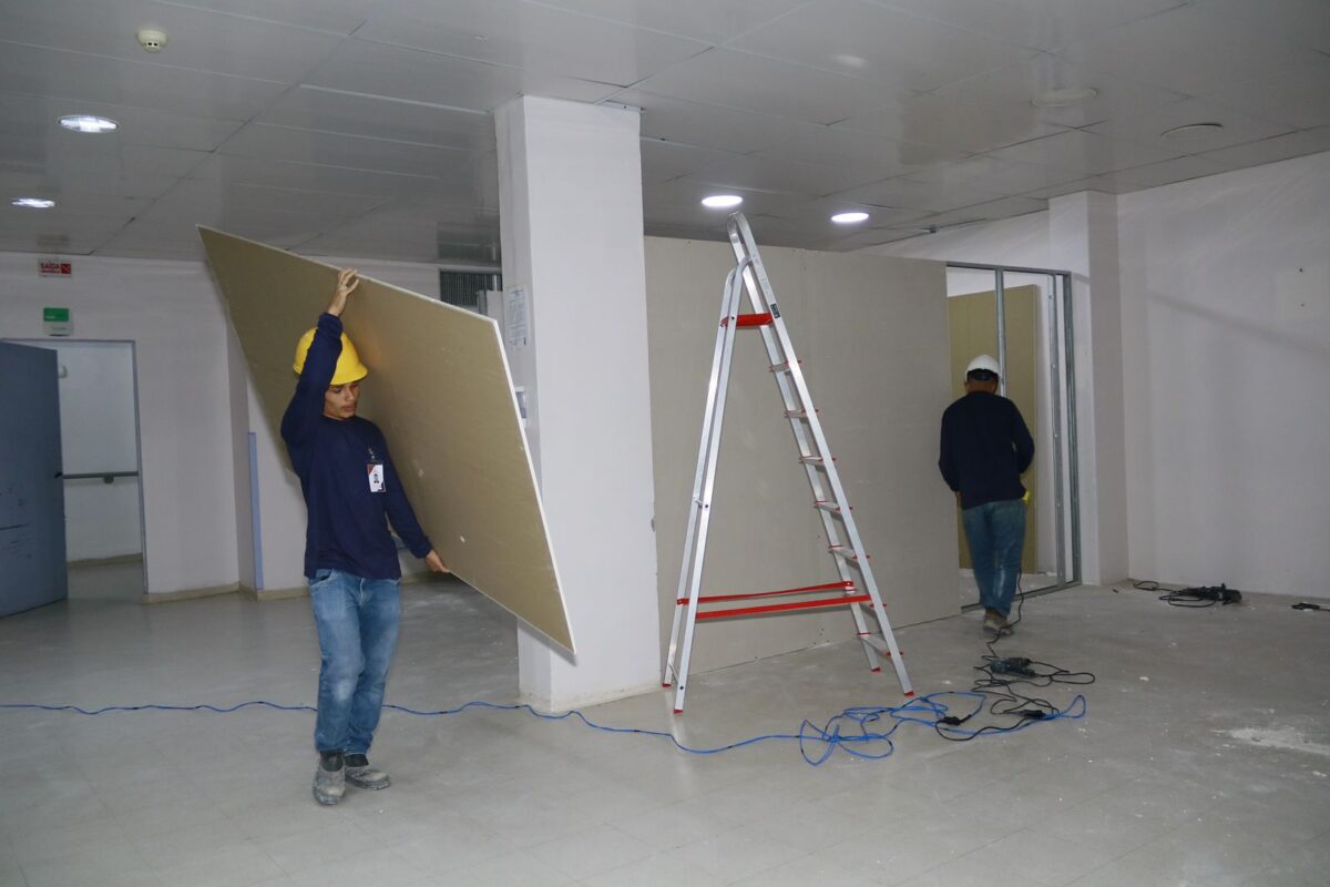 Revitalização do hospital 28 de Agosto abre 50 novos leitos
