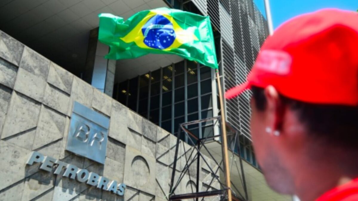 Foz do Amazonas: Petrobrás nega pedido de estudo feito pelo Ibama