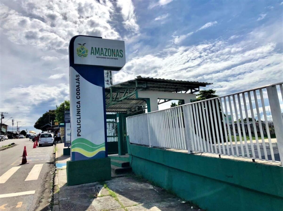 Ação do MP-AM cobra acessibilidade na policlínica Codajás