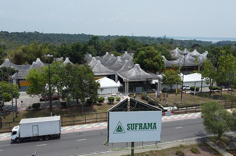 suframa