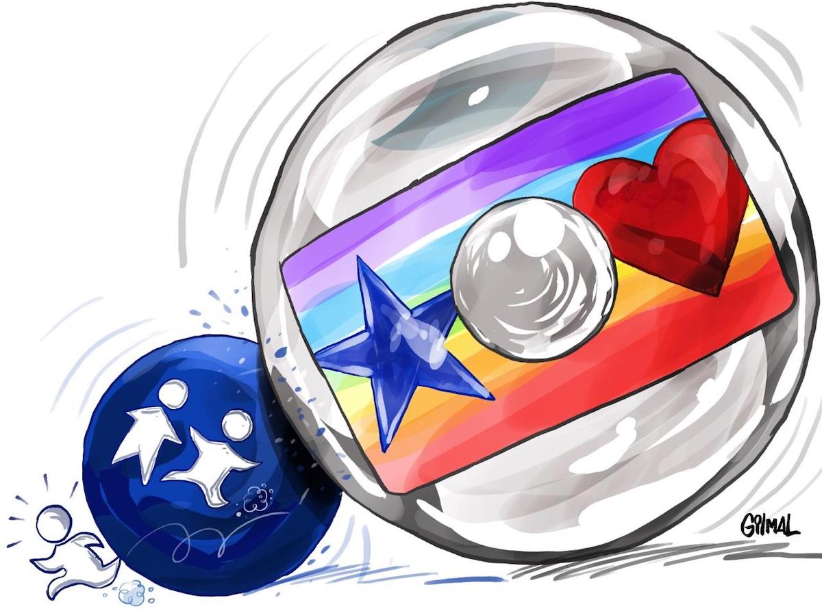 A Crítica e Globo