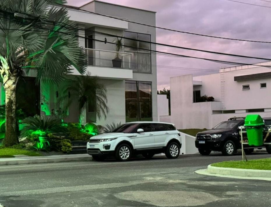 Carbono operação