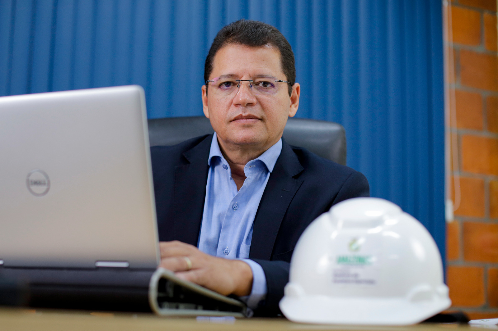 Gestão 2019 de Campelo na UGPE tem contas aprovadas no TCE-AM