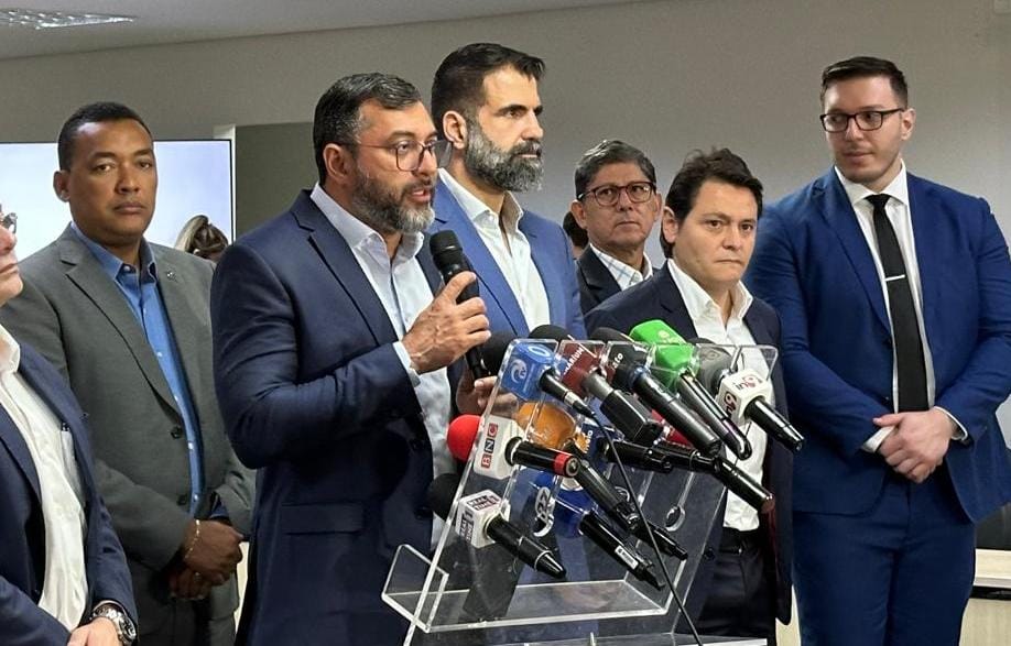 Amazonas homologa projetos de crédito de carbono para duas reservas ambientais